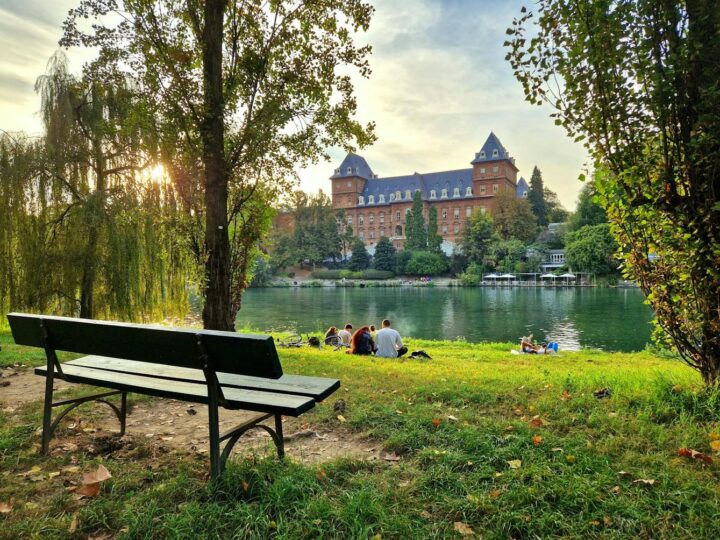 Parc du chteau du Muse Morsbroich