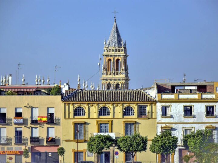 Iglesia de la Concepcin