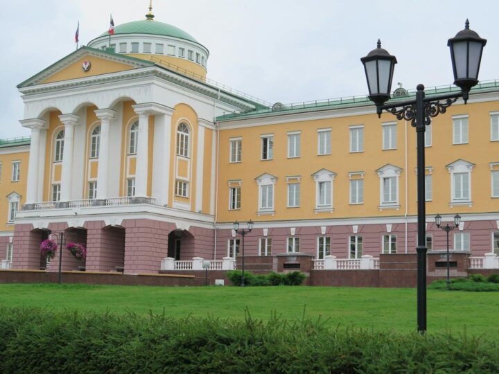 Мський сад