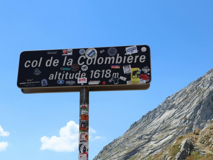 Parque Colombire