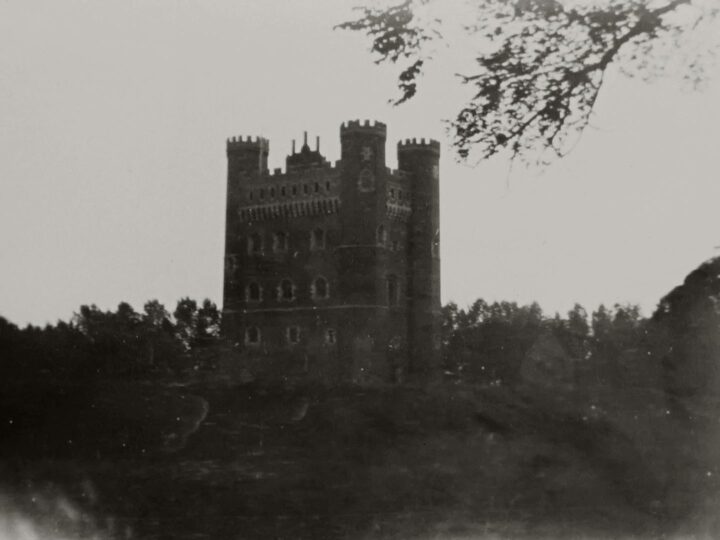 Castelo de Disgyr
