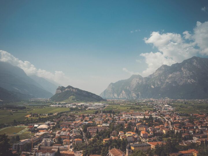Arco etrusco