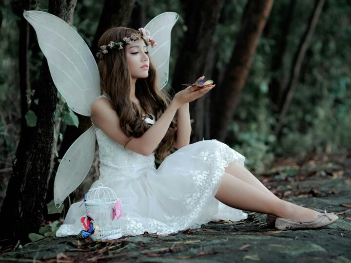 Fairytale Forest