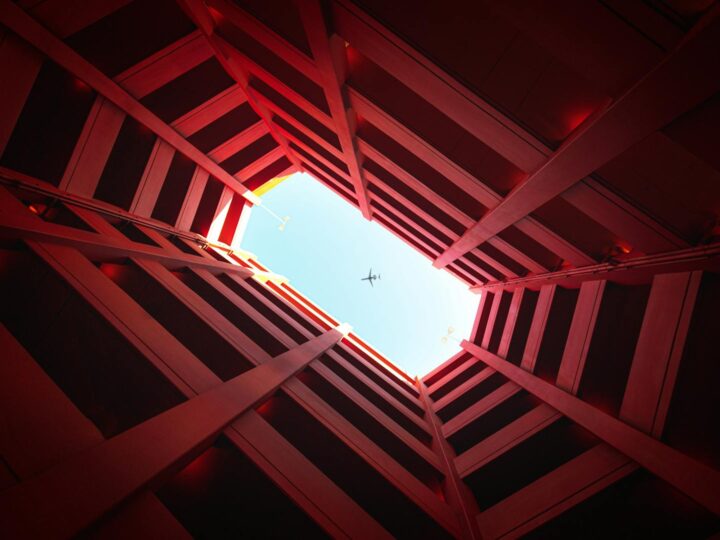 Fort de La Bastille w Grenoble