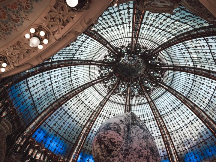 Galeries Lafayette Grenoble