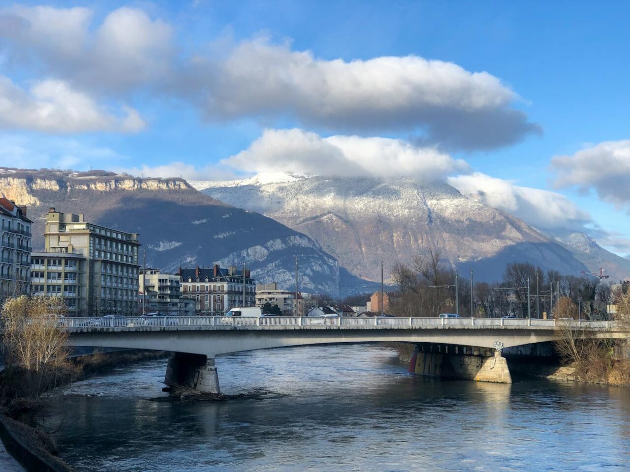 Odwiedź Grenoble: 18 głównych atrakcji wartych zobaczenia - 2025
