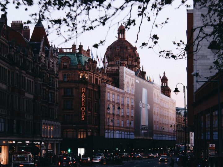 Harrods