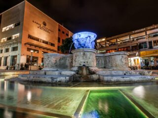 Heraklion