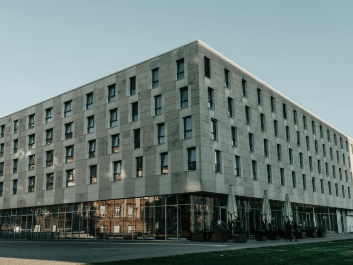 Гесинський земельний музей у Дармштадт