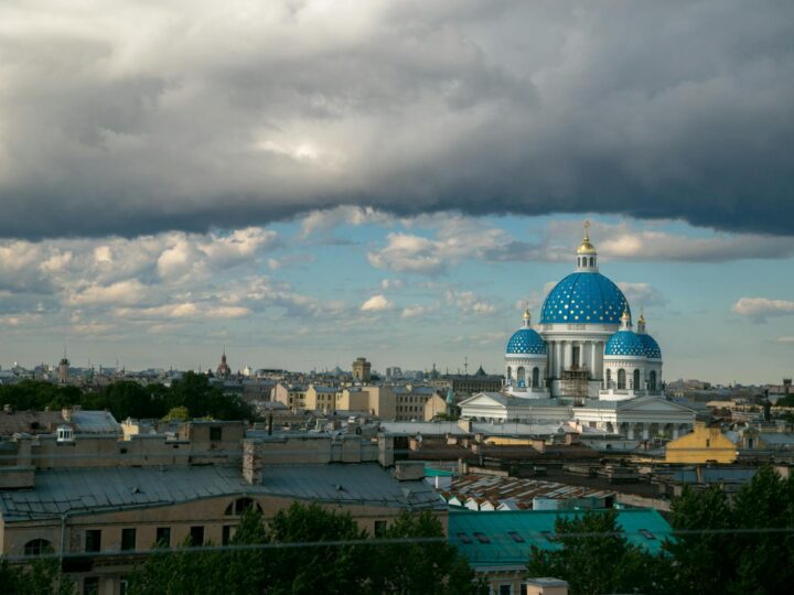 Святий соборний храм святого Тита