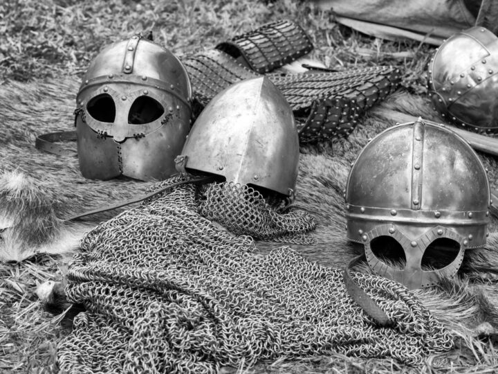 Centre Viking de JORVIK