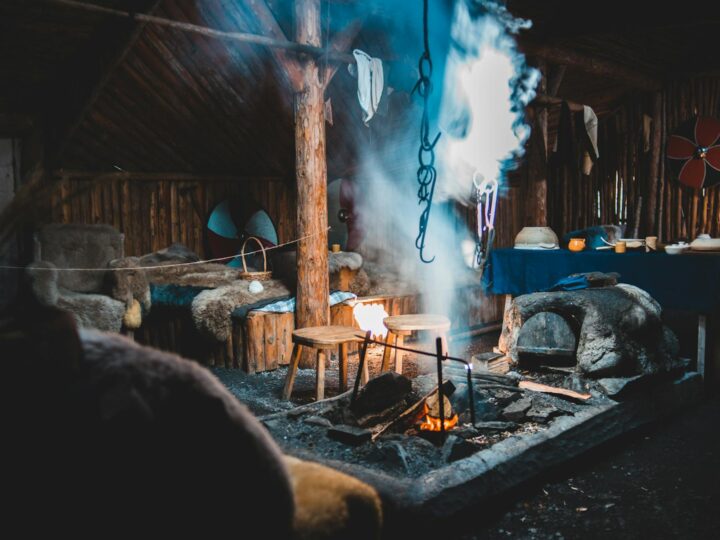 Centre Viking de JORVIK