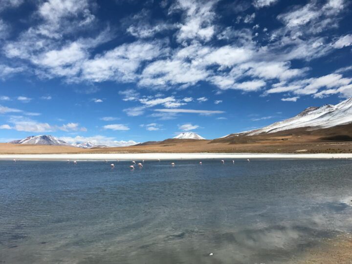 Laguna Badeland