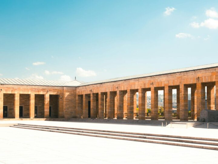 Mausoleo di Galla Placidia