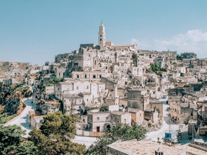 Acueducto medieval de Perugia
