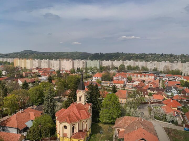 Zoolgico de Miskolc