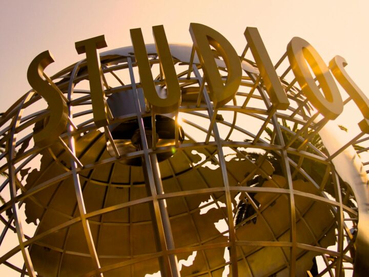 Movie Park Germany