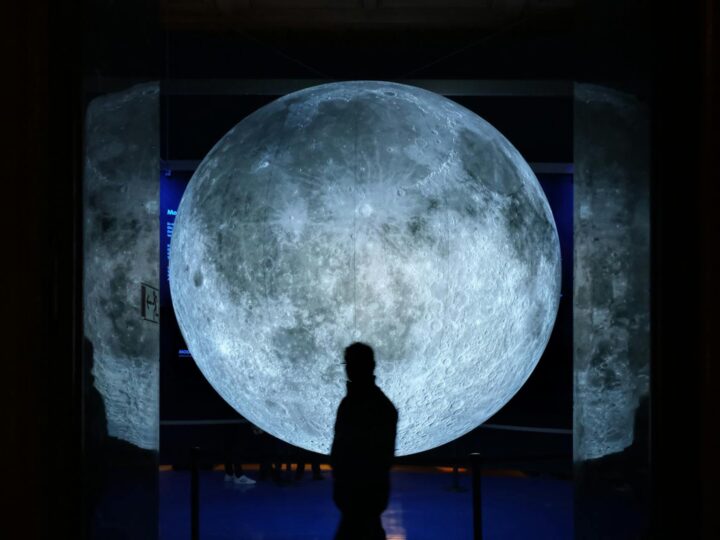Museo de la Ciencia y el Cosmos