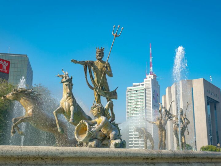 Park wodny Neptun