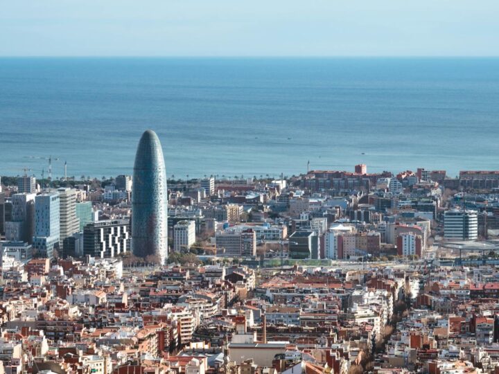 Torre de Nuestra Seora