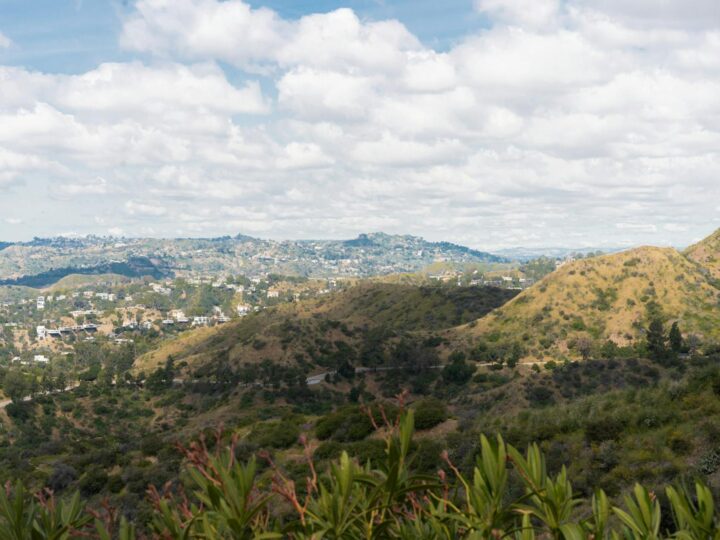 Parque de La Vega