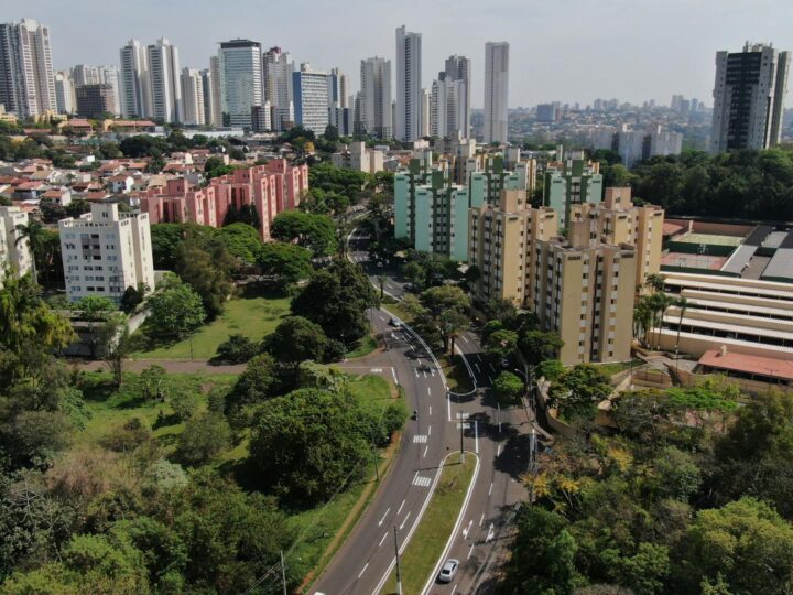Parque Pertini