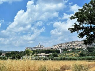 Perugia