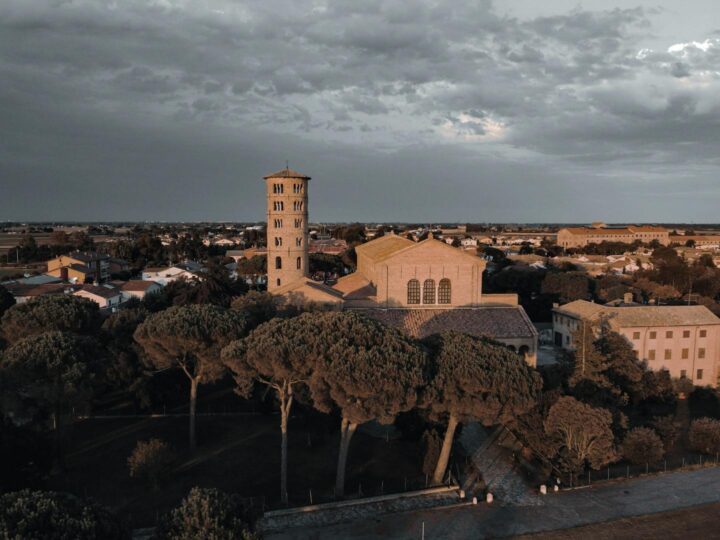 Parco Ravenna