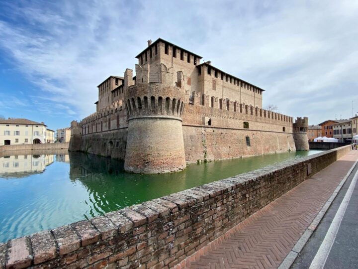 Rocca Paolina