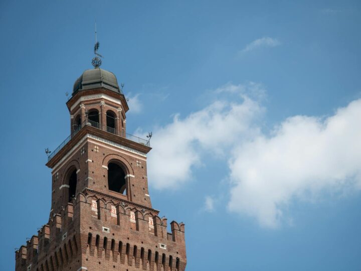 Rocca Paolina