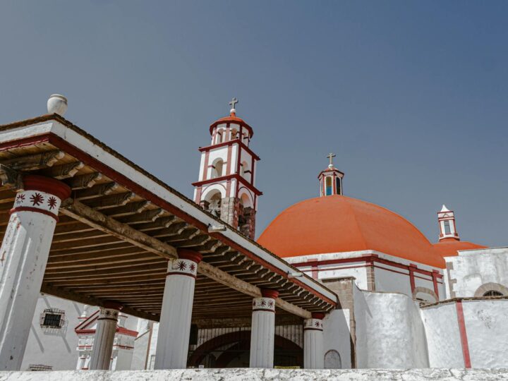 Santurio de Montenero