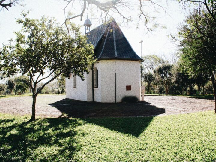 Santurio de Montenero