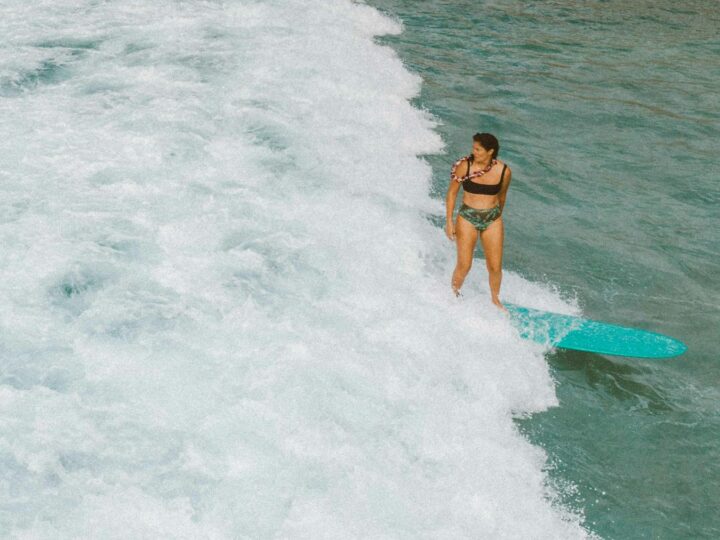 Isla Splash