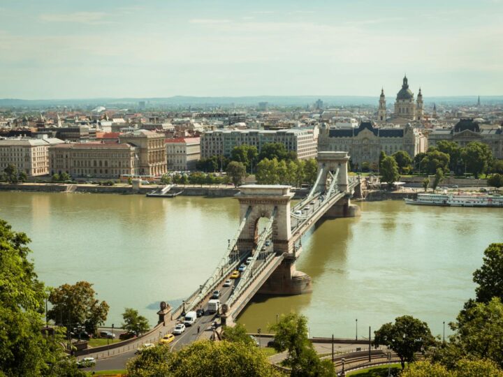 Praa Szechenyi