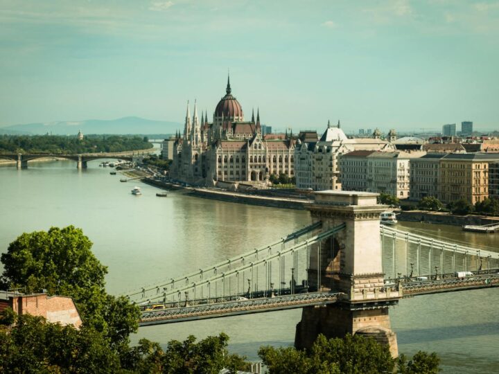 Praa Szechenyi