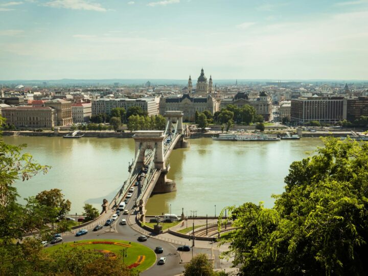 Praa Szechenyi