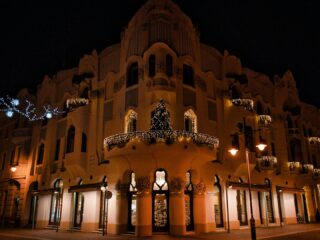 Szeged