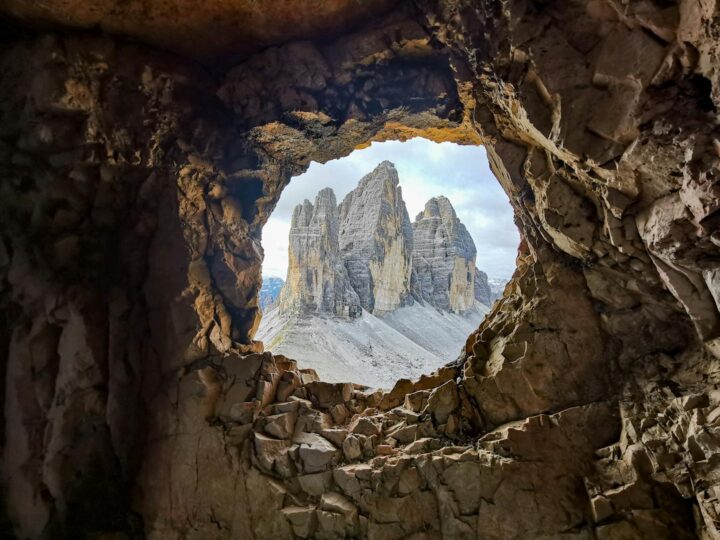 Caverna de Szent Istvn