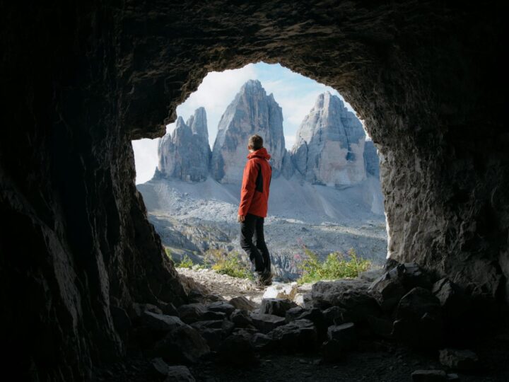 Caverna de Szent Istvn