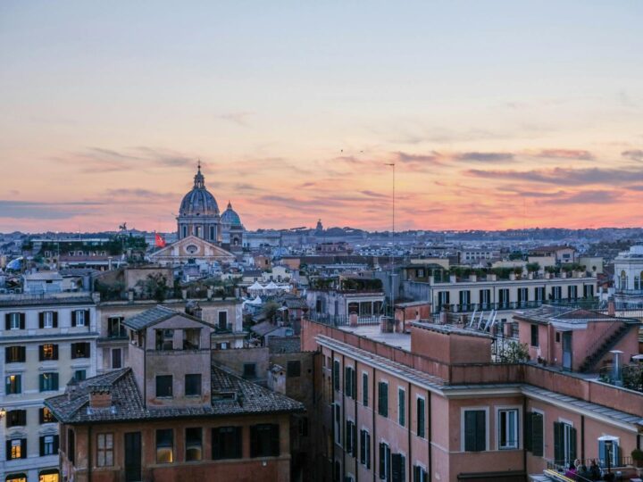 Terrazza Mascagni