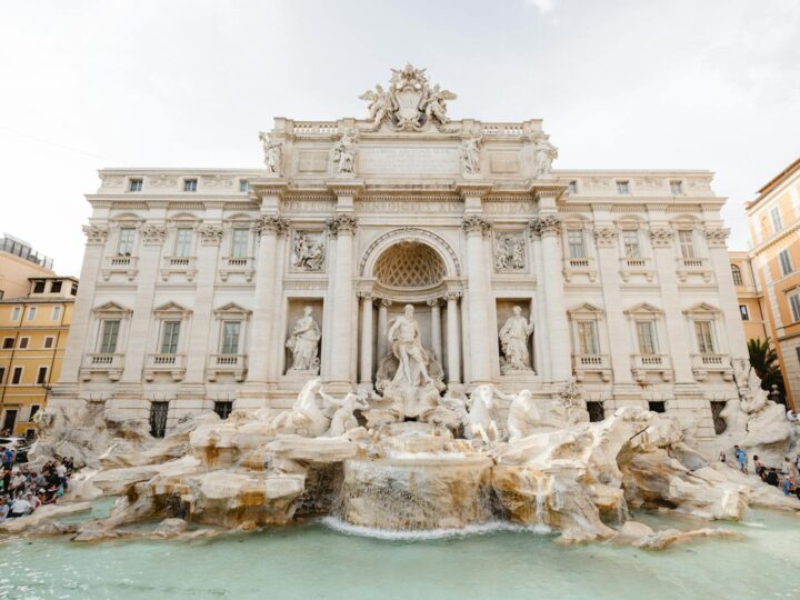 La Fontana Maggiore
