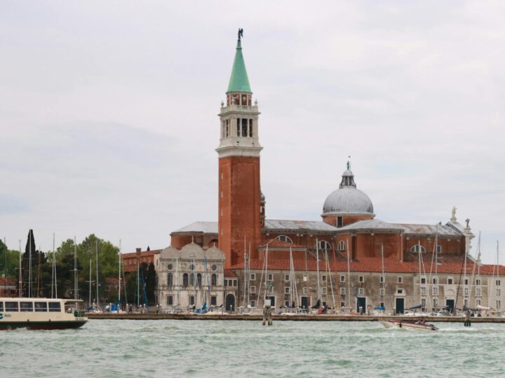 La Fontana Maggiore