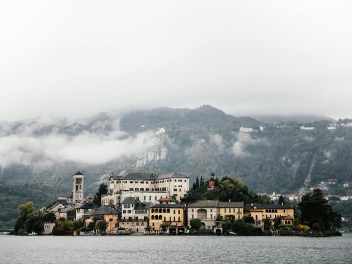 La Fontana Maggiore