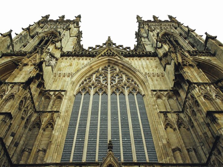 Le Donjon de York