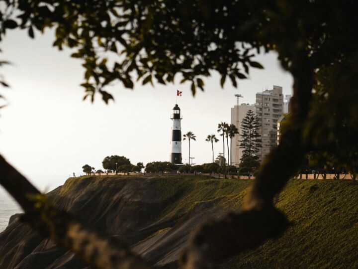Tower Park