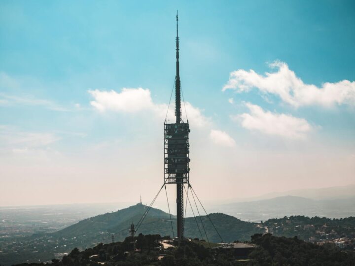 Tower Park