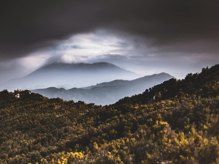Mirador Pico del Ingls