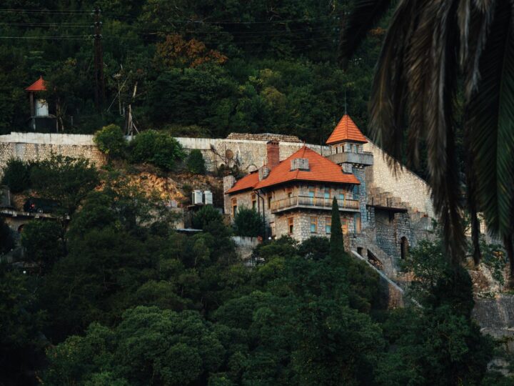 Villa Fabbricotti