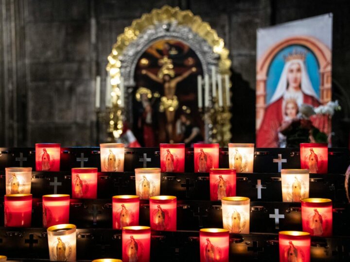 Igreja Votiva de Szeged