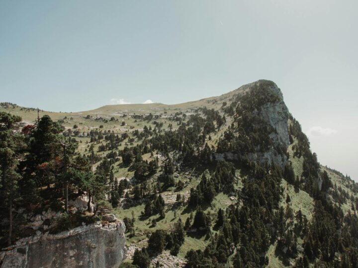 Parc Sauvage et Aventure Ferleiten